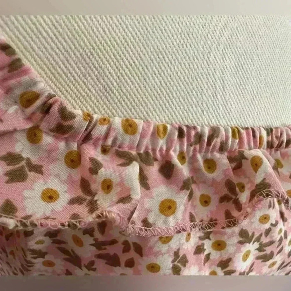 Shein Floral Women's 0XL Dress (546) - Picture 14 of 15